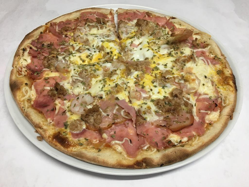 Pizzeria Cafeteria Manhattan Callosa