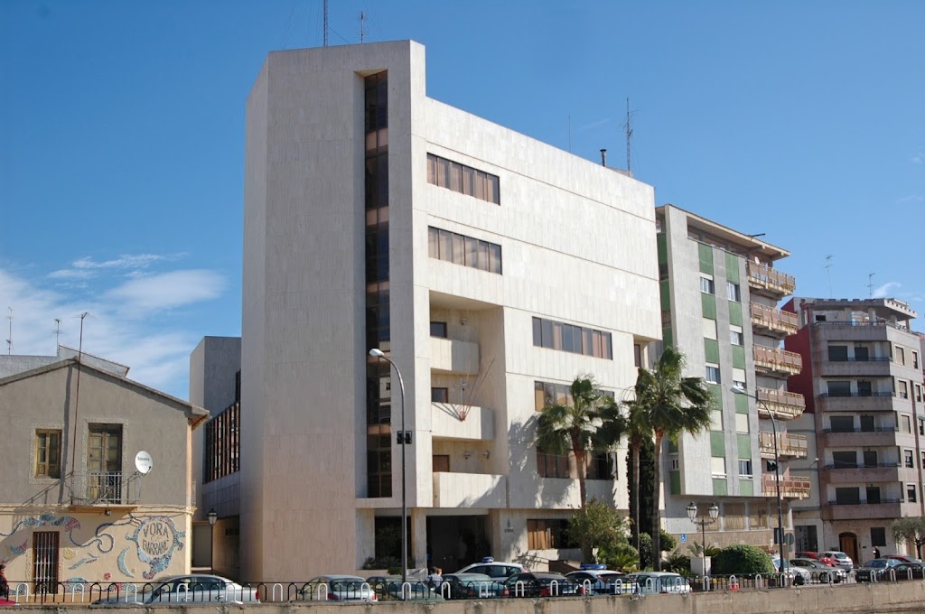 Ayuntamiento de Paiporta