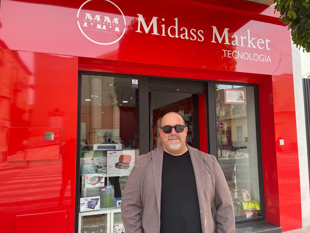 MIDASSMARKET
