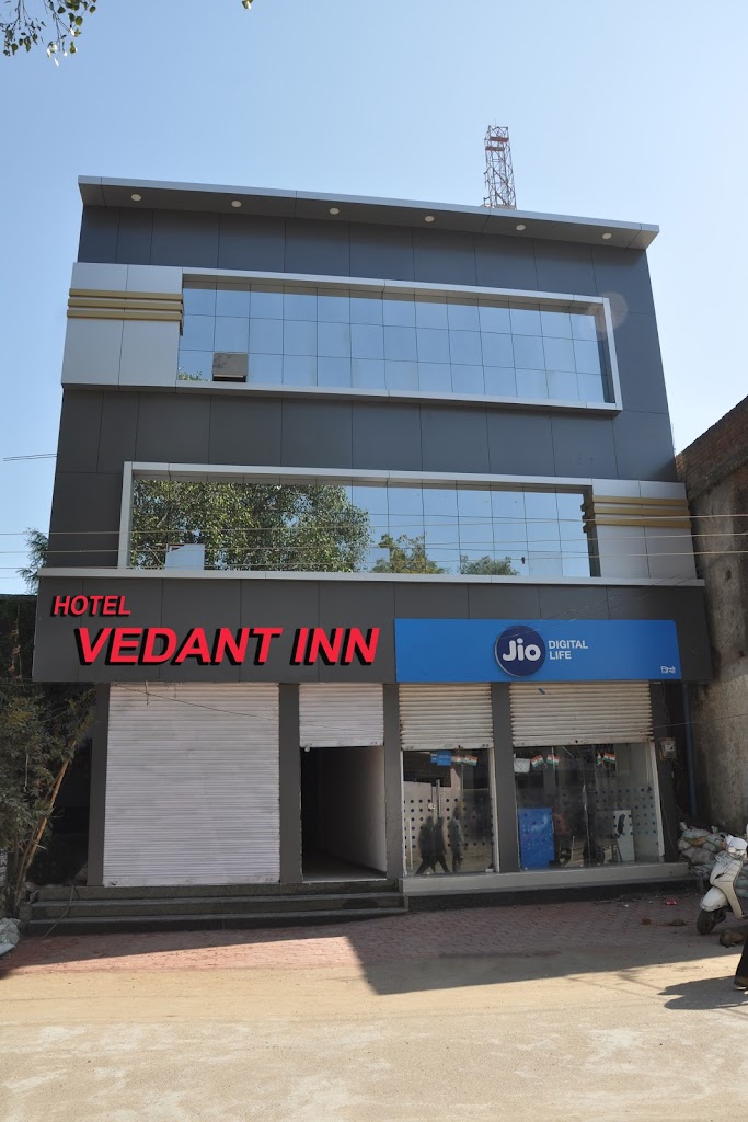 Hotel Vedant Inn