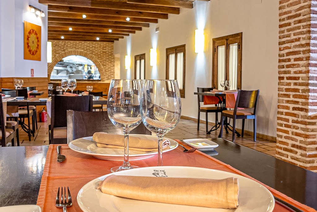 Madre Tierra | Restaurante vegetariano - Vegano en Toledo