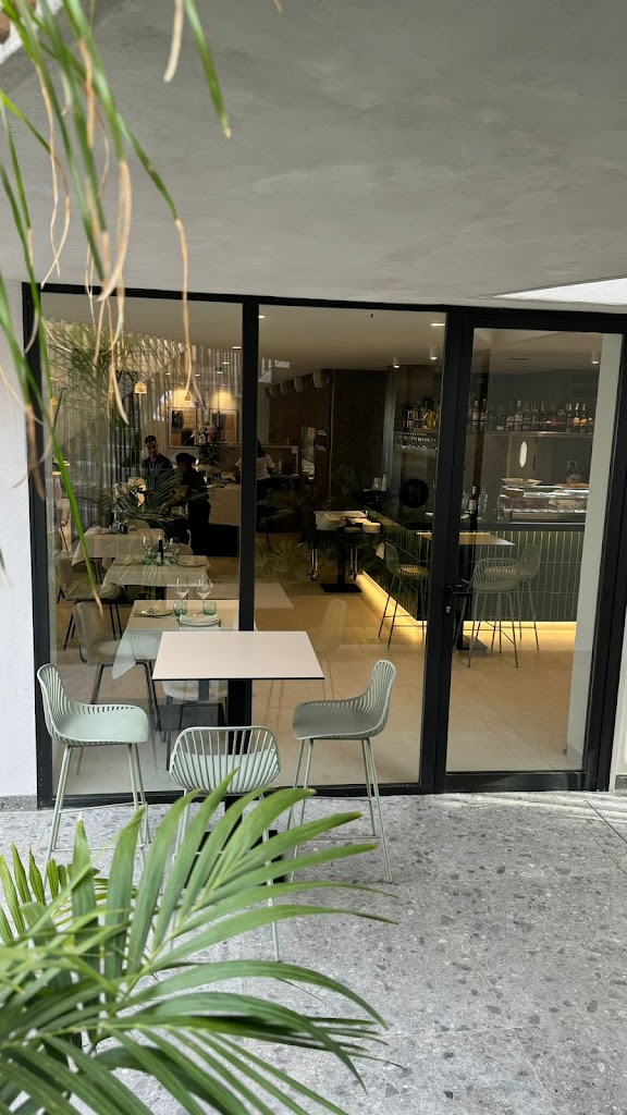 Restaurante Club Nautico Lo Pagan