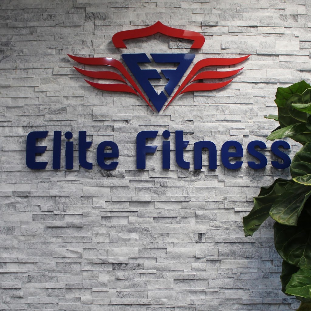  Elite Fitness Concepts, LLC