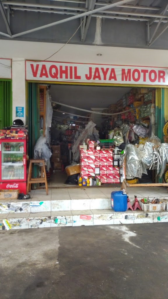 Vaqhil jaya motor ( V J M )