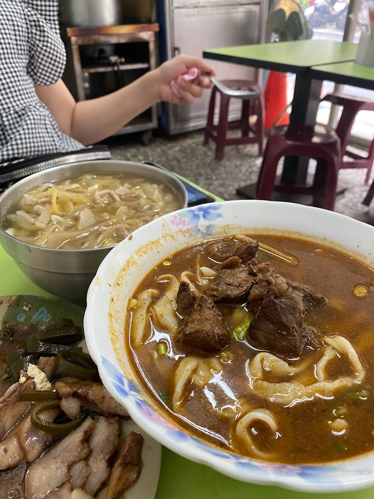 老賴牛肉麵 的照片