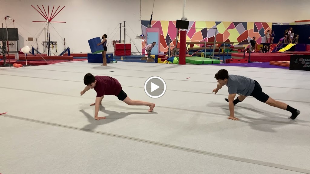  Meadowlands Gymnastics Academy & Ninja