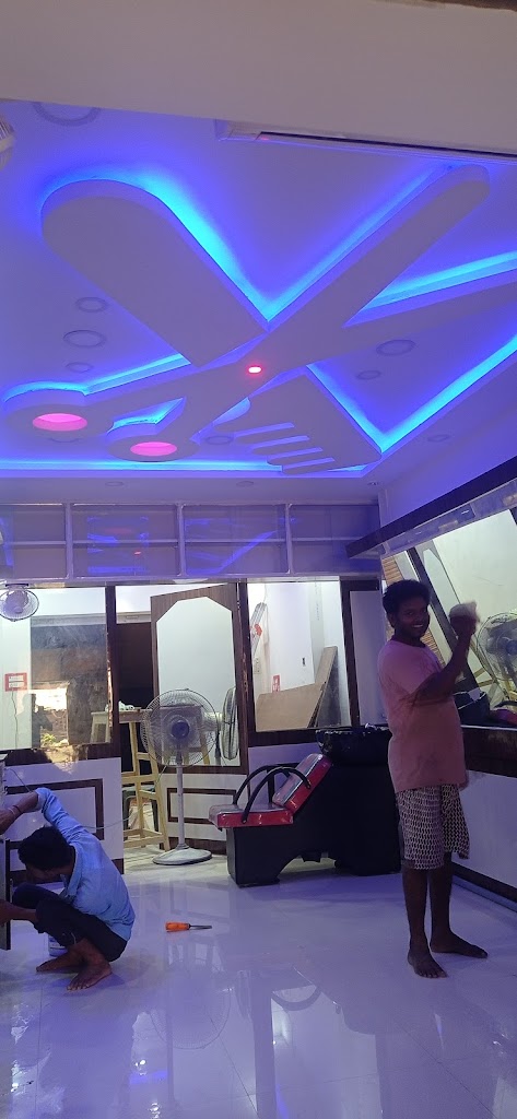 Ashok Salon
