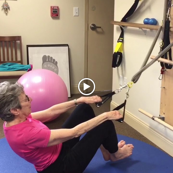  Jo-lates Fitness Studio