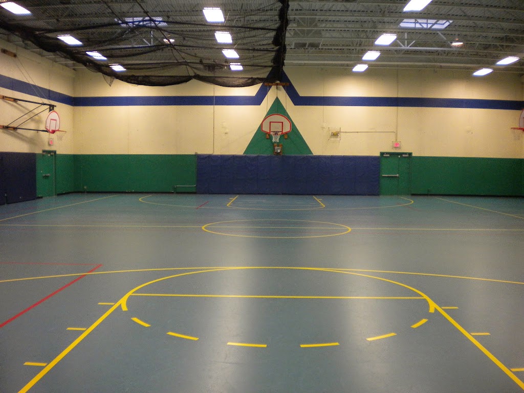  Donald H. Schrade Gymnasium