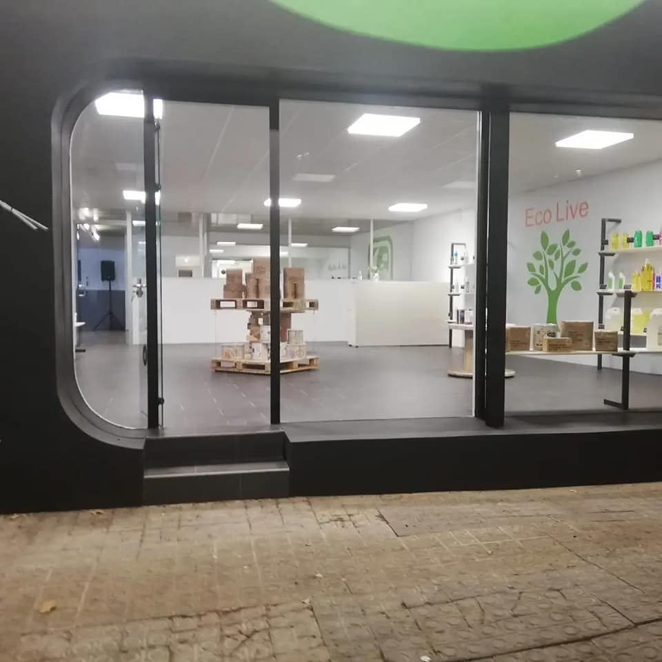 Lagoume Facility Services