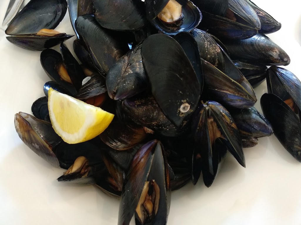 El Toc Restaurant — Producto del mar