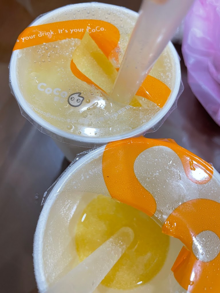 CoCo都可 廣福店 的照片