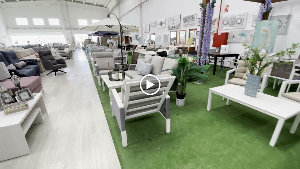 MEDITERRANEAN HOME & GARDEN