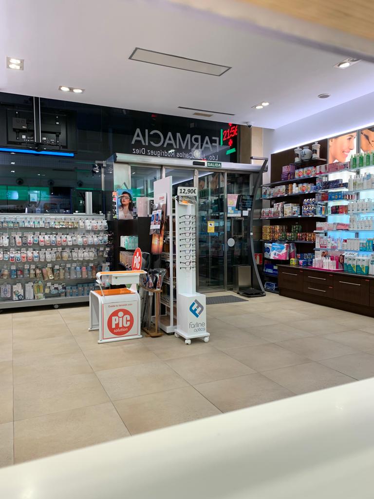 Farmacia Rodriguez Diez