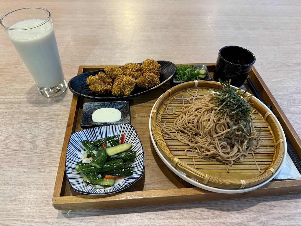 有麥點手作料理 裕農店 的照片