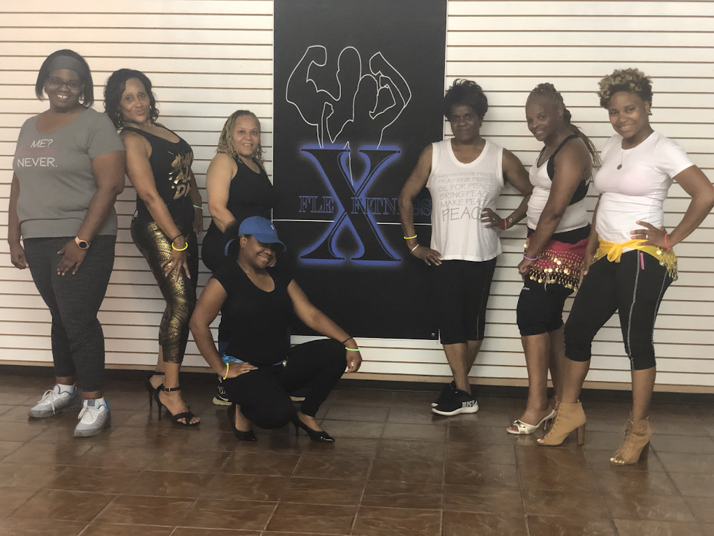 Flex Fitness STL