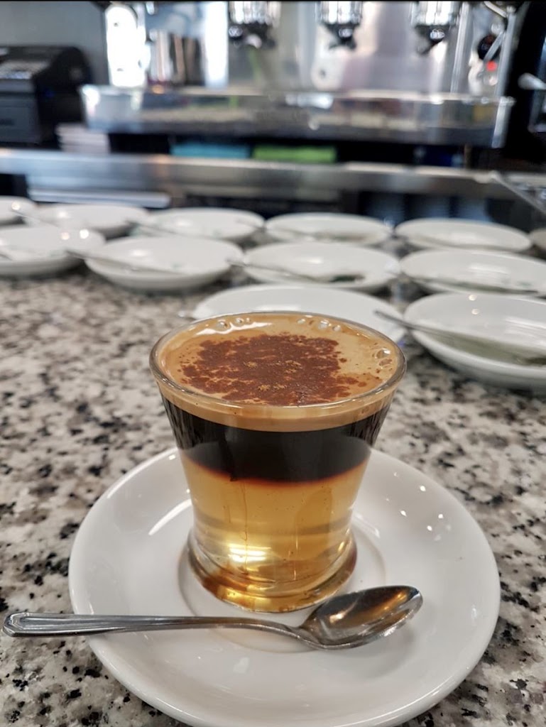 Bar restaurante La Parada — Del propietario