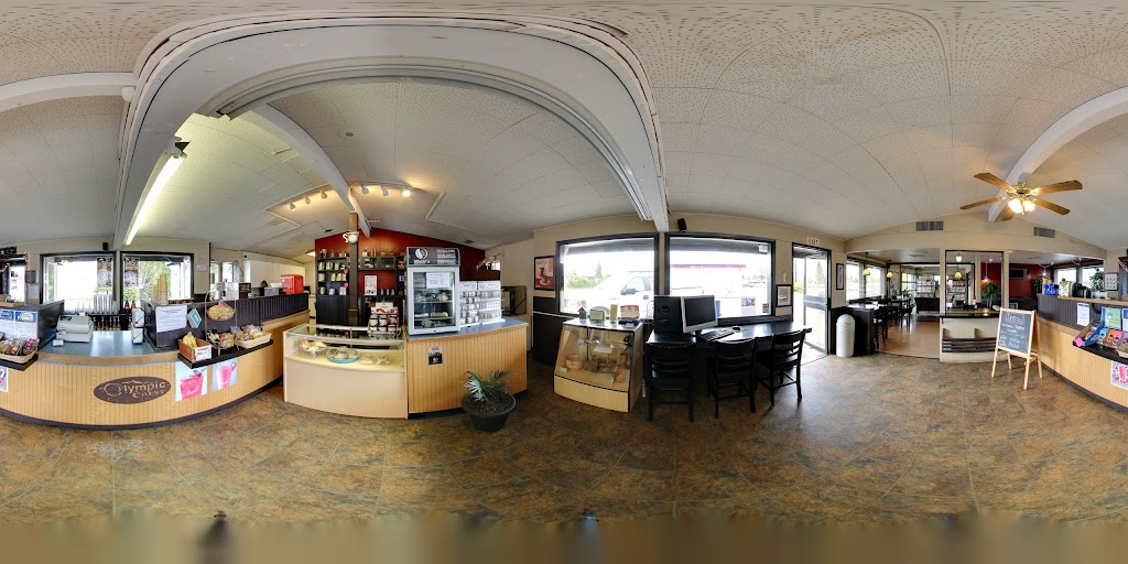 Street View & 360deg