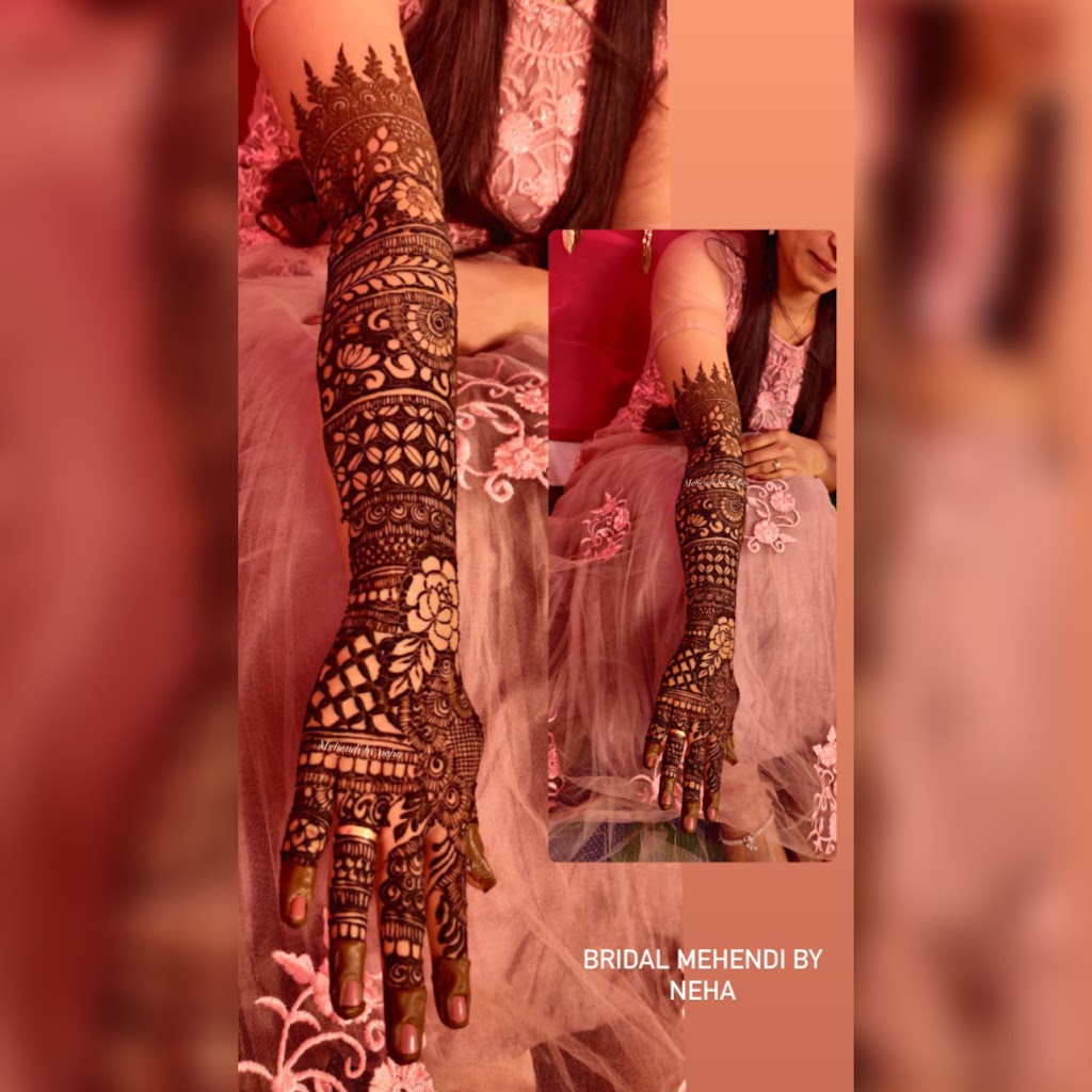 Brides Mehendi And Makeup Studio Karimnagar