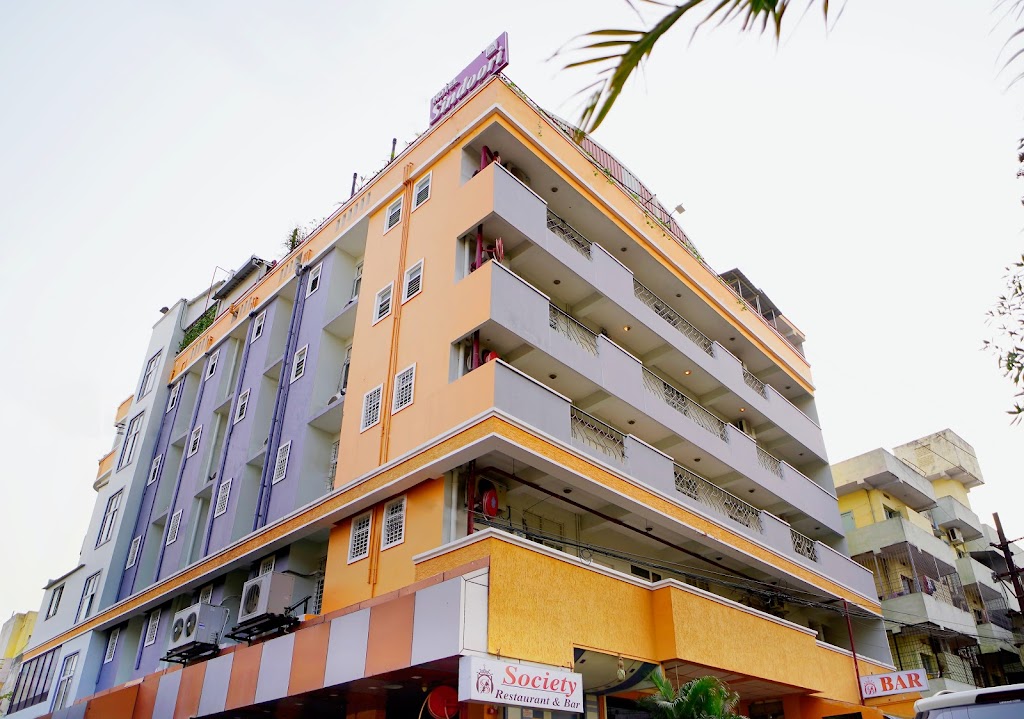 Hotel Sindoori