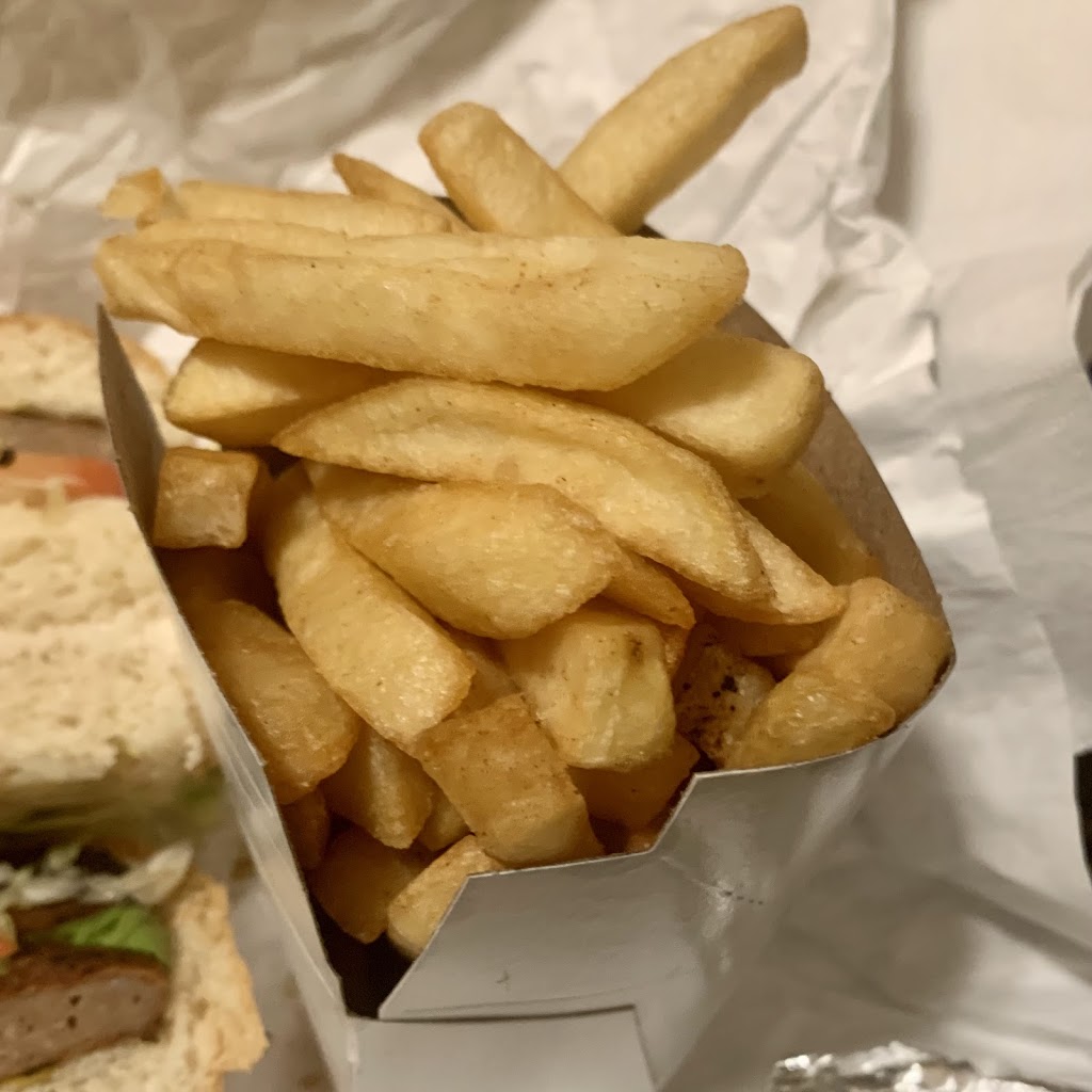Comfort food