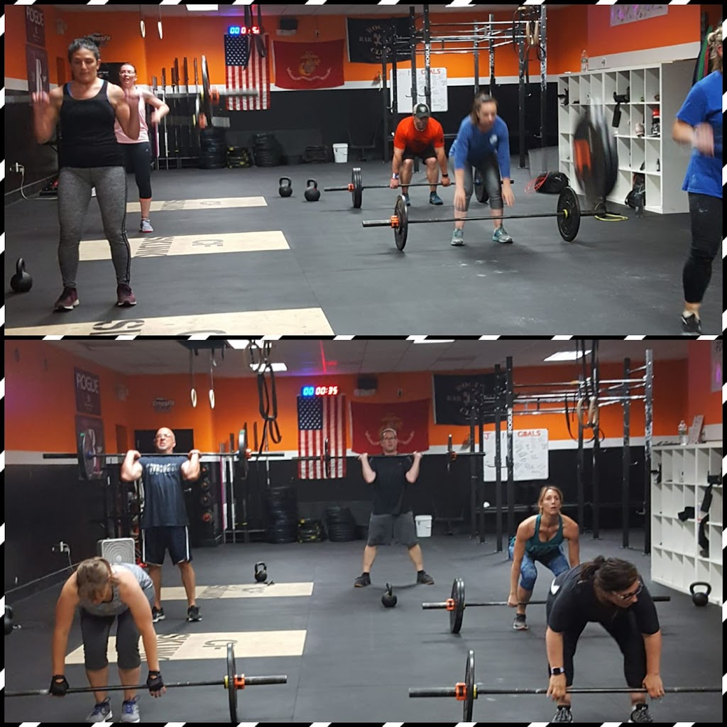  Chase Strength & Conditioning