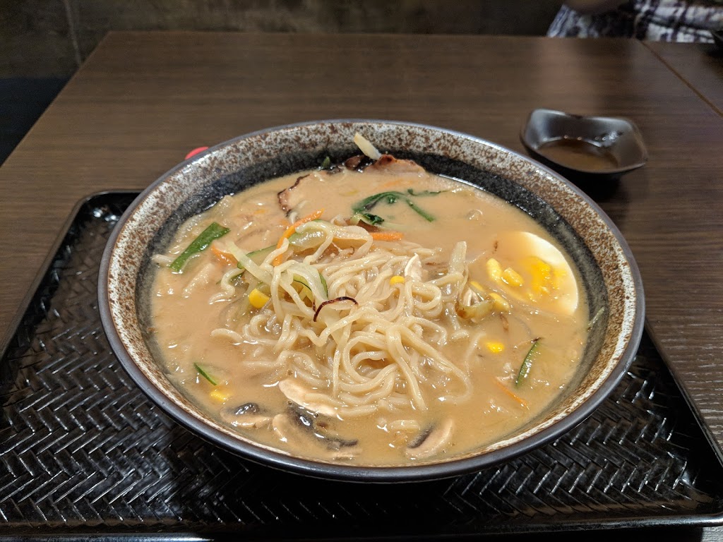 Food & drink