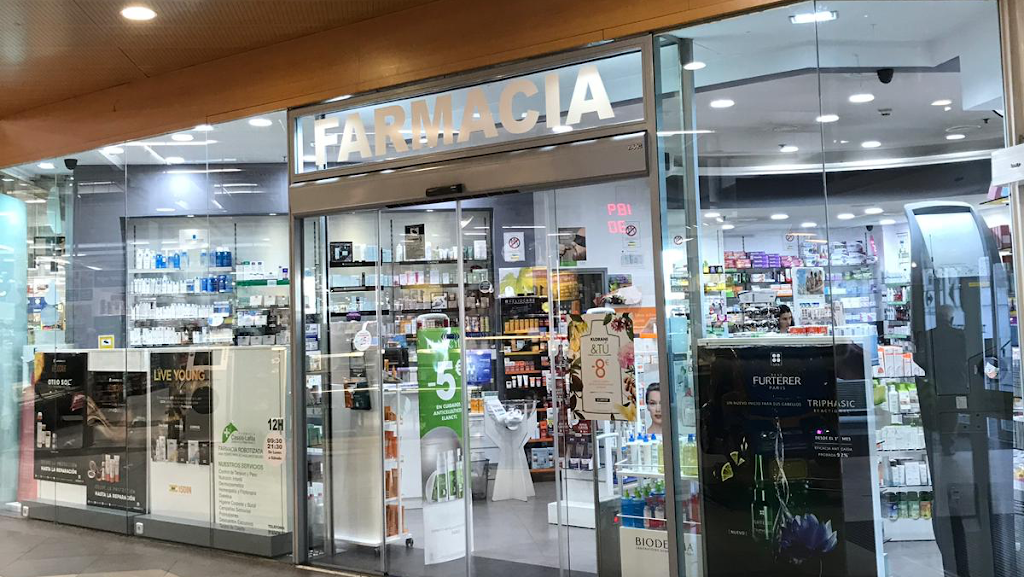 Farmacia Casals Lafita