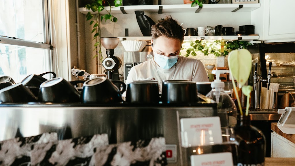 Photo of State Street Coffee