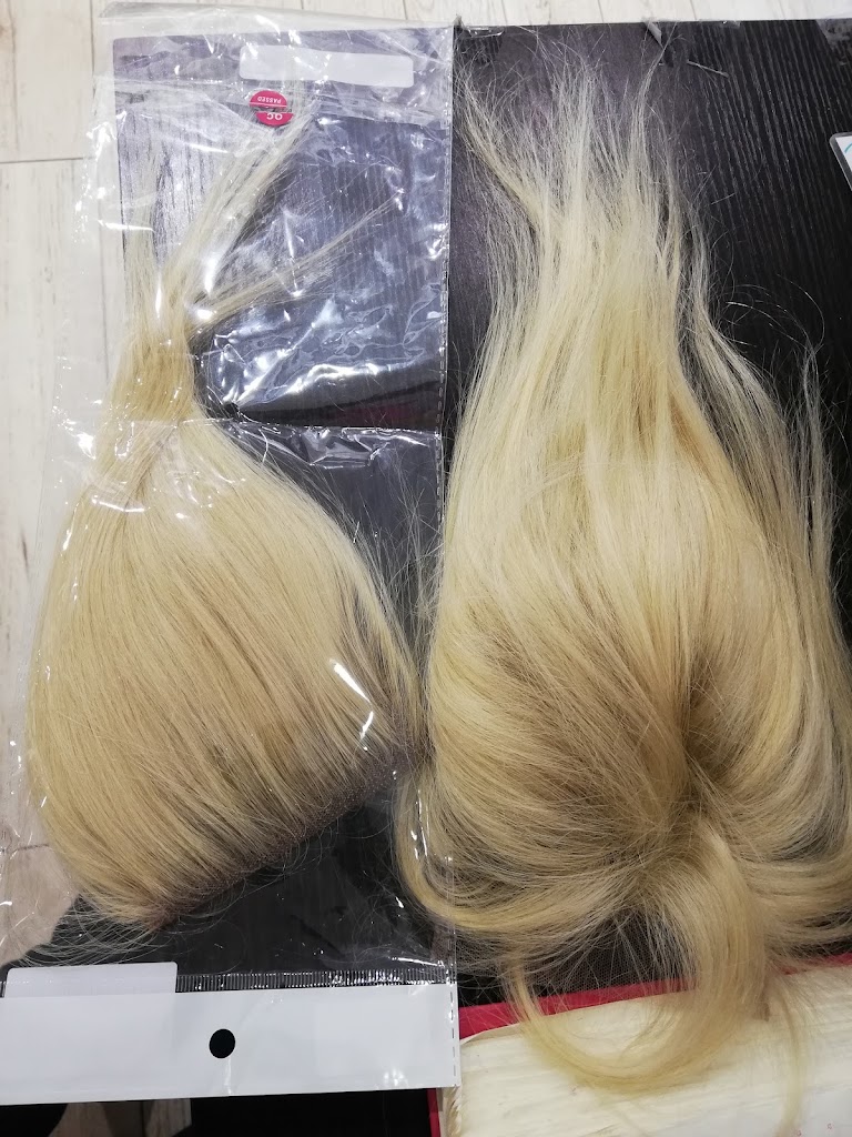 Peluqueria Pakipeluqueria — Peinado