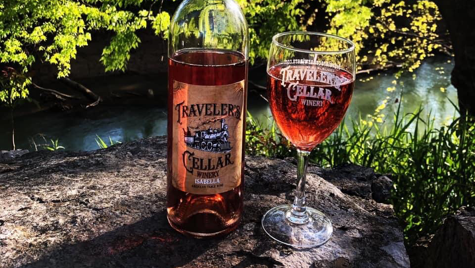 Wine