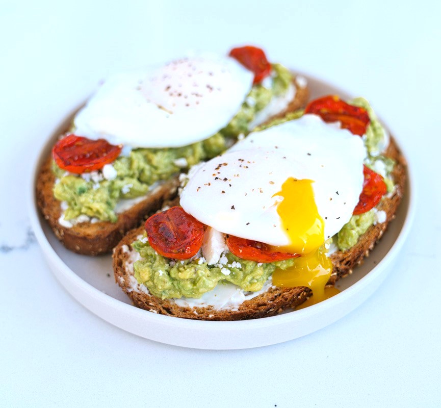 Avocado toast