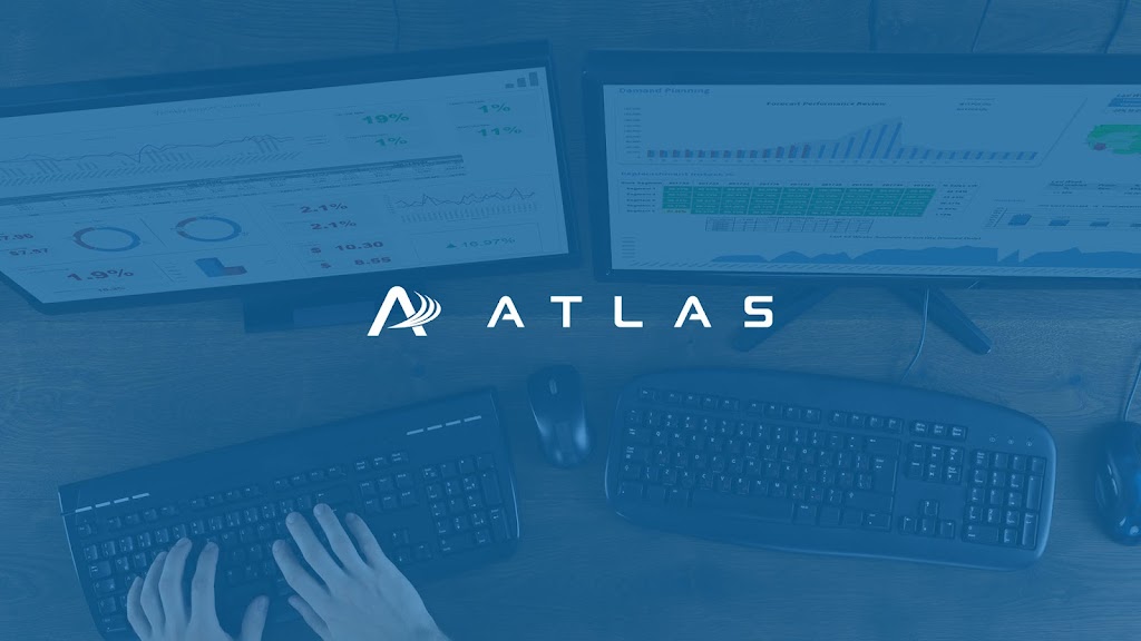 ATLAS Technology Group, Inc. - Software company in Rogers , United States of America