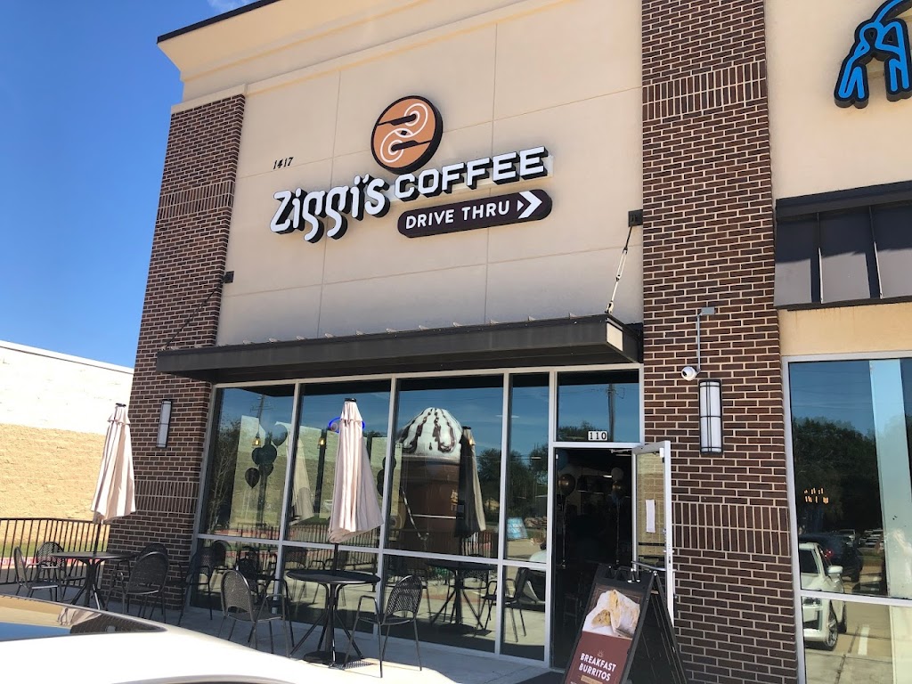 Photo of Ziggi's Coffee