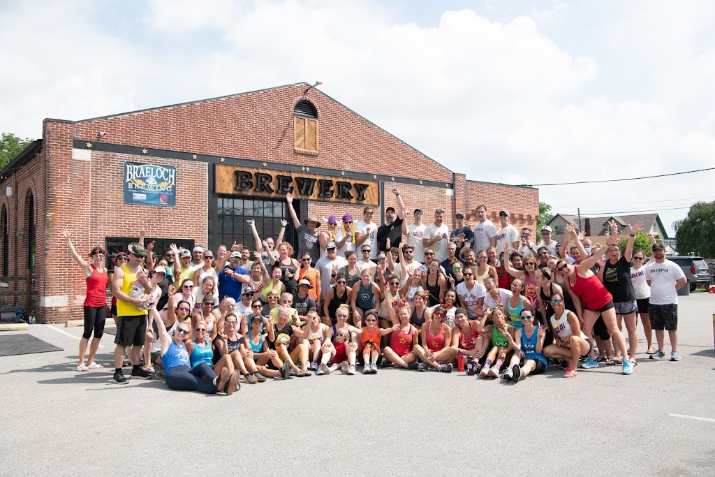  CrossFit Kennett Square