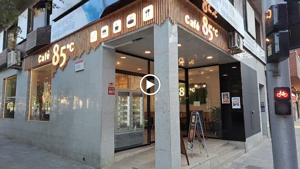 Cafecito's — Videos