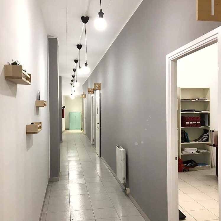 VetVisio Figueres — Del propietario