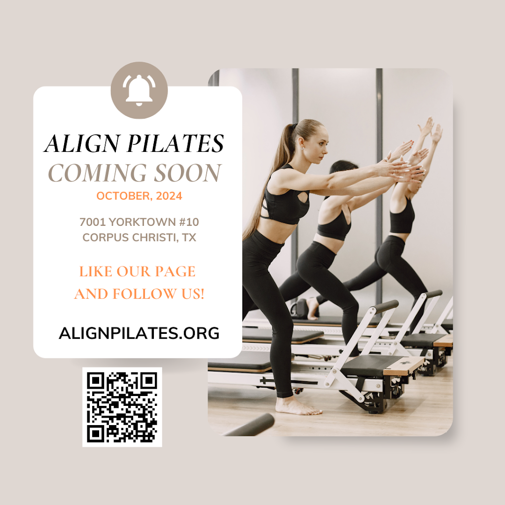  Align Pilates