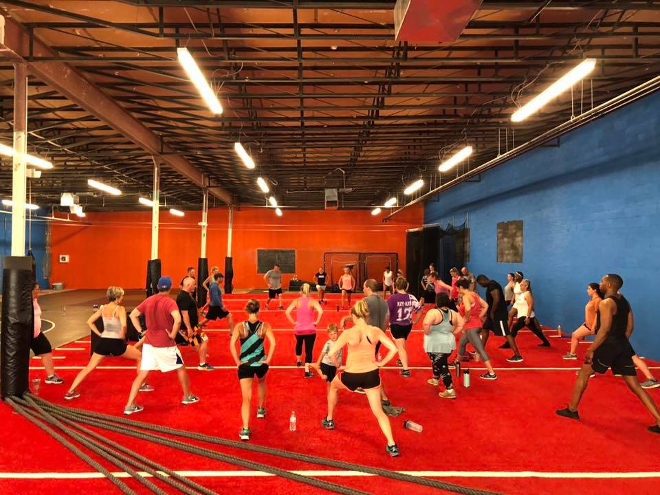  Get Fit Sports Performance & Boot Camps | Get Fit Havre de Grace