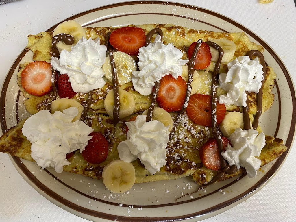  3C's Coffee Cup Cafe