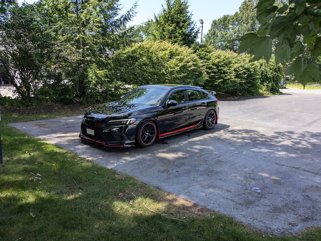 QuickServ Auto Care in Burnt Hills