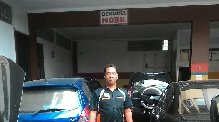 Bengkel AC Mobil & Bus