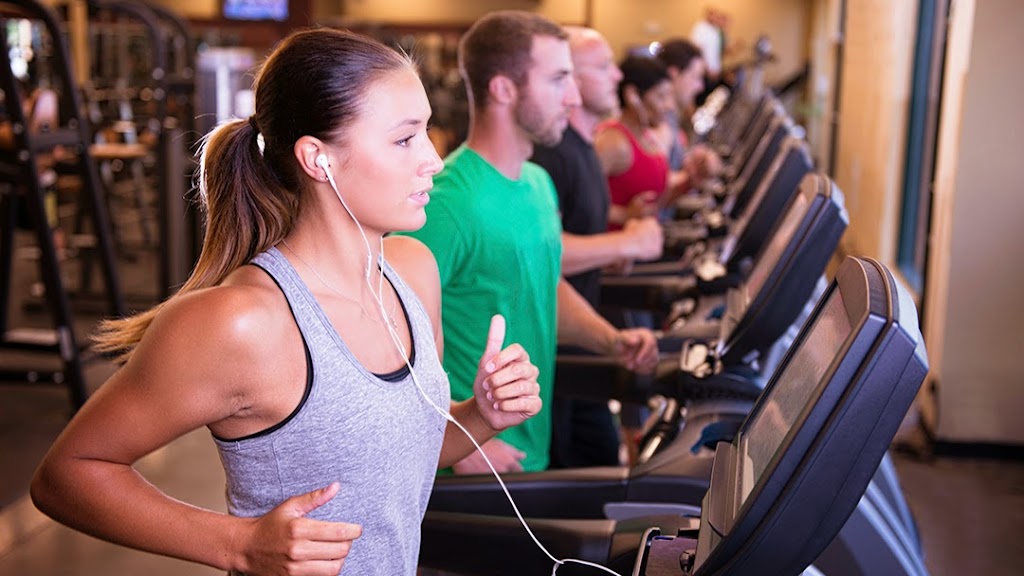  Endurance Fitness & Wellness of Kalamazoo