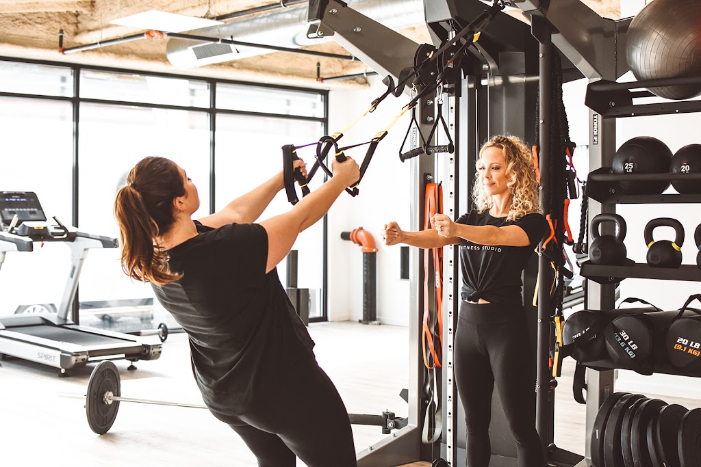  Train & Nourish - Personal Trainer Philadelphia Fishtown