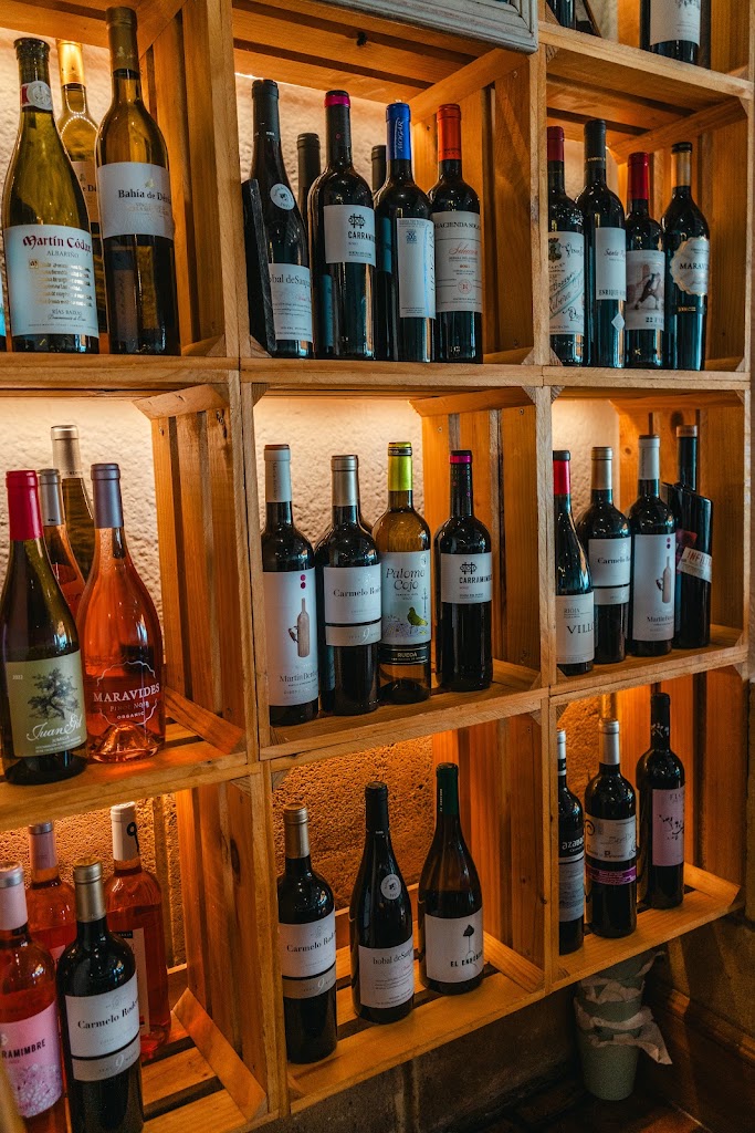 Piri Piri Restobar — Ambiente
