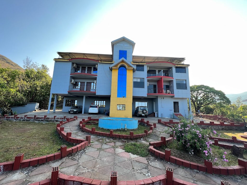 The Green Wood Resort
