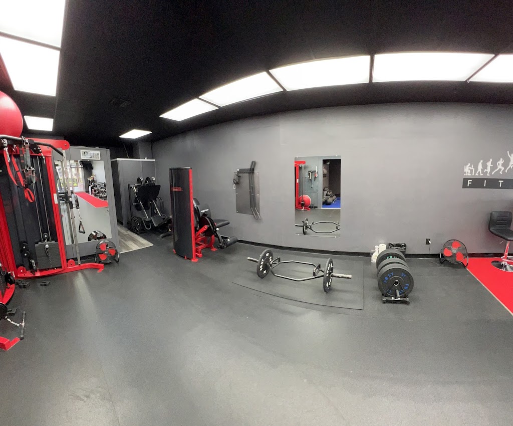  Darwin Fitness Longwood FL