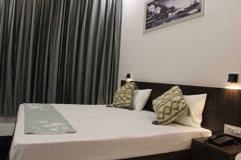 Hotel Peepal Tree