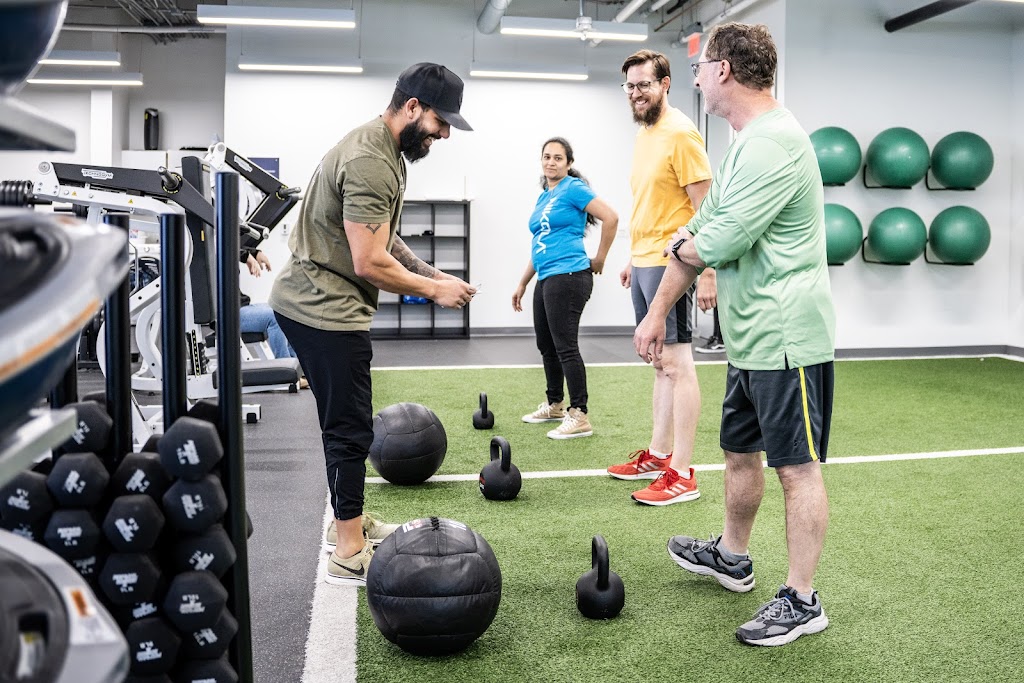  Vital Strength Fitness & Nutrition