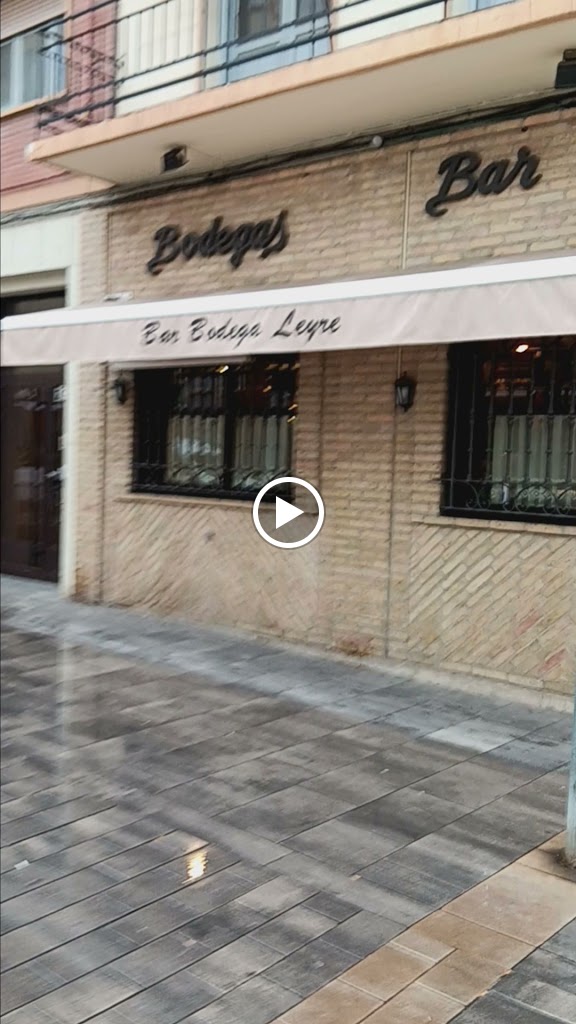 Bar Bodegas Leyre Restaurante — Videos